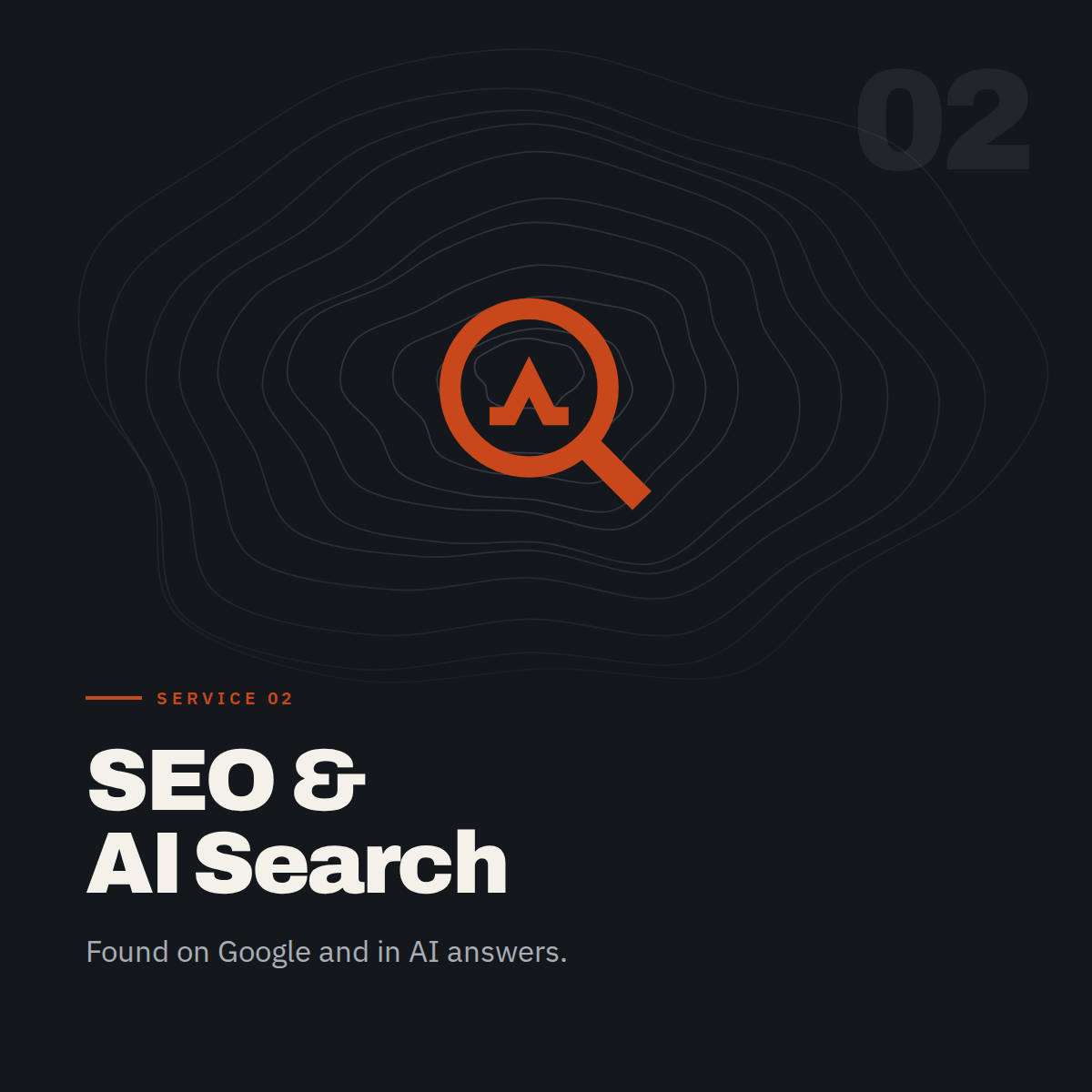 SEO & AI Search