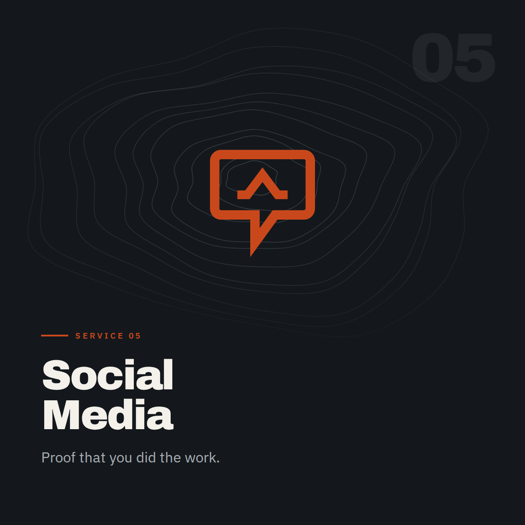 Social Media