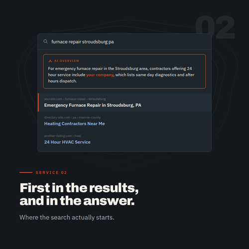 SEO & AI Search